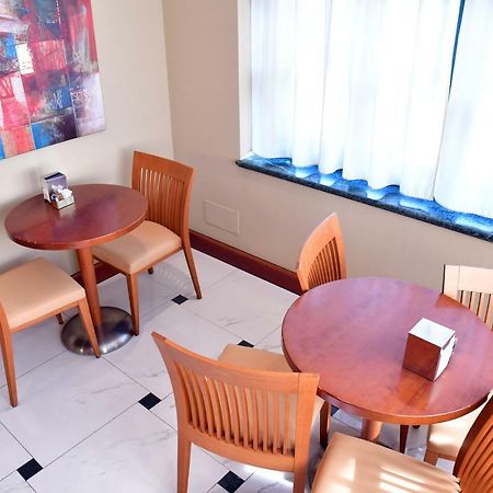 Albergo Ristorante San Marco Carmagnola Dış mekan fotoğraf