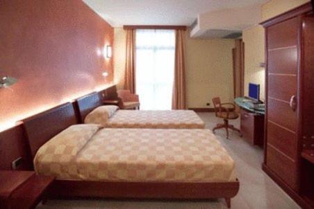 Albergo Ristorante San Marco Carmagnola Dış mekan fotoğraf