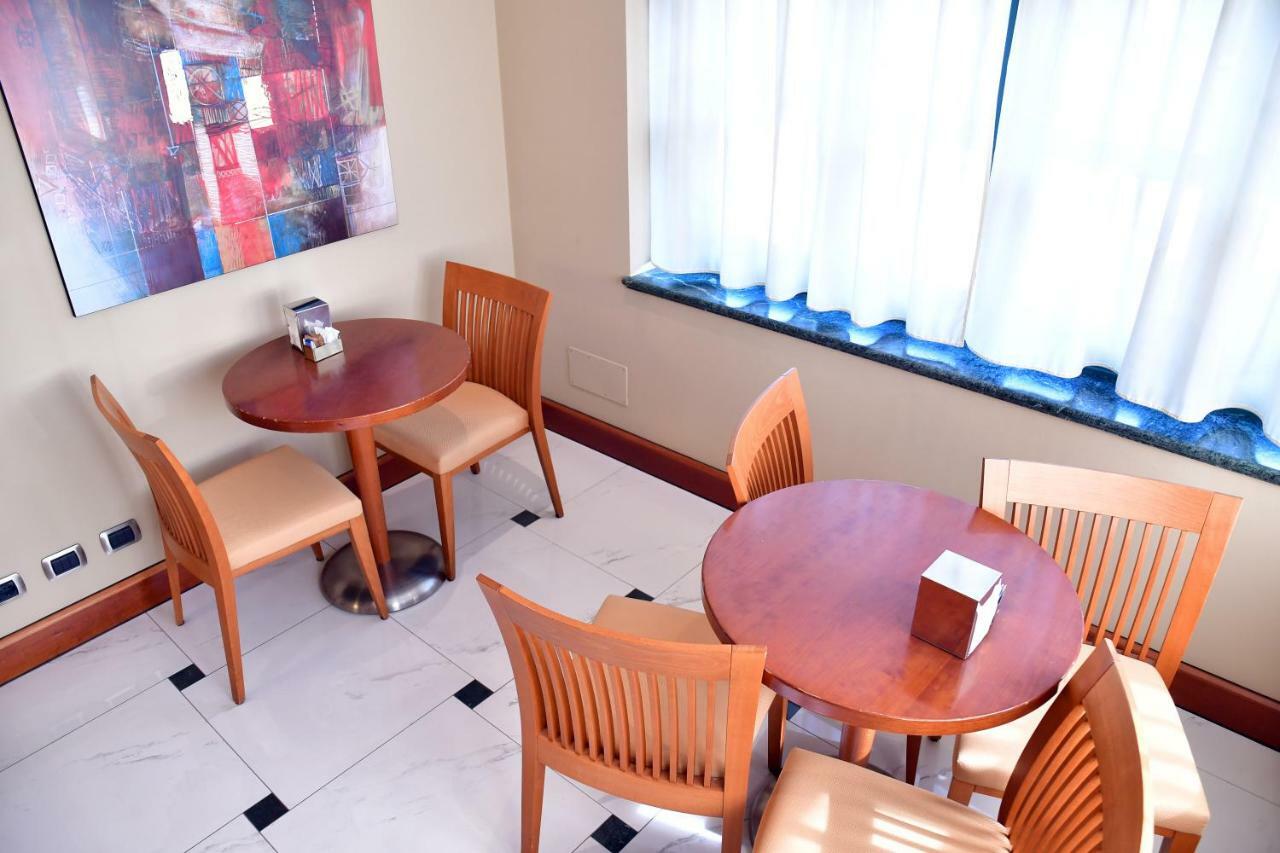 Albergo Ristorante San Marco Carmagnola Dış mekan fotoğraf