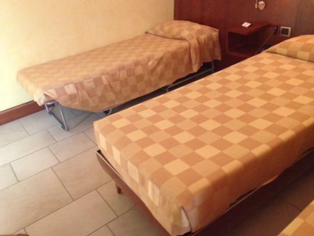 Albergo Ristorante San Marco Carmagnola Dış mekan fotoğraf
